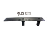 Exposed Racks Roof Rack Accessory Mounting Bracket (MPN: 8-00-9882)