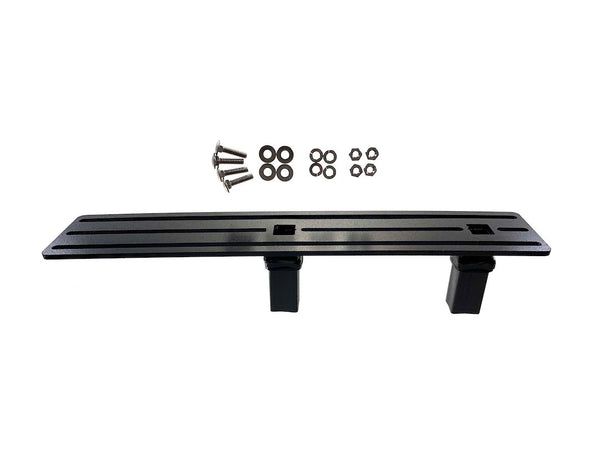 Exposed Racks Roof Rack Accessory Mounting Bracket (MPN: 8-00-9882)