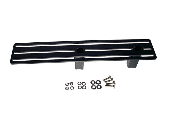 Exposed Racks Roof Rack Accessory Mounting Bracket (MPN: 8-00-9882)