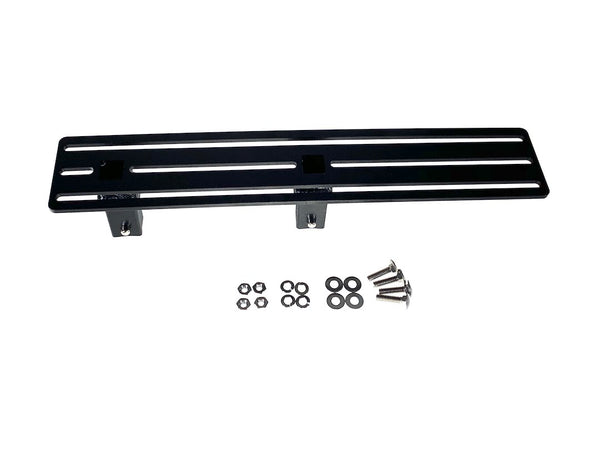 Exposed Racks Roof Rack Accessory Mounting Bracket (MPN: 8-00-9882)