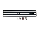Exposed Racks Roof Rack Accessory Mounting Bracket (MPN: 8-00-9882)