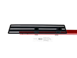 Exposed Racks Roof Rack Accessory Mounting Bracket (MPN: 8-00-9882)