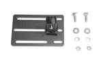Exposed Racks Roof Rack Accessory Mounting Bracket (MPN: 8-00-9883)
