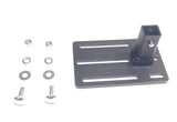 Exposed Racks Roof Rack Accessory Mounting Bracket (MPN: 8-00-9883)