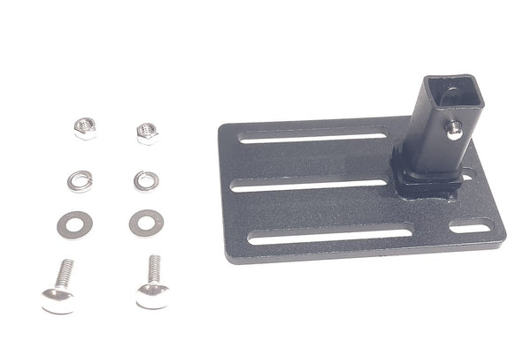 Exposed Racks Roof Rack Accessory Mounting Bracket (MPN: 8-00-9883)