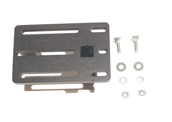 Exposed Racks Roof Rack Accessory Mounting Bracket (MPN: 8-00-9883)