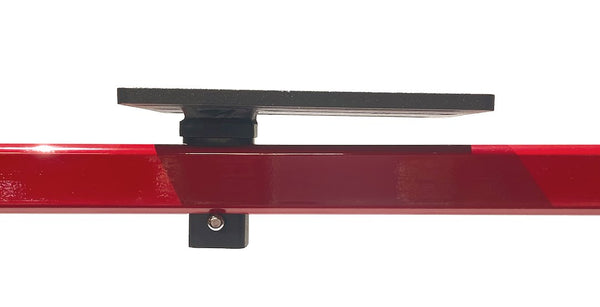 Exposed Racks Roof Rack Accessory Mounting Bracket (MPN: 8-00-9883)