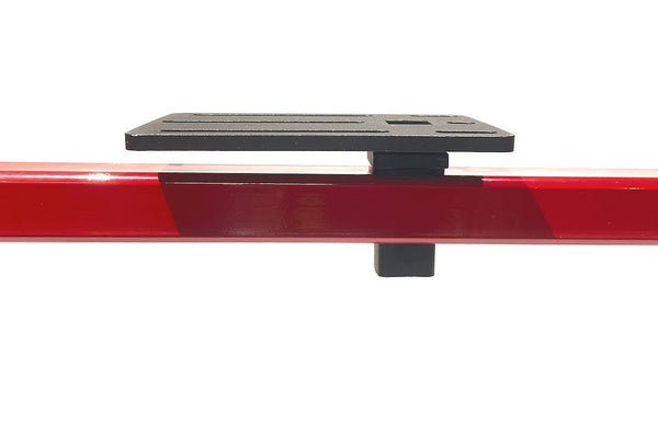 Exposed Racks Roof Rack Accessory Mounting Bracket (MPN: 8-00-9883)