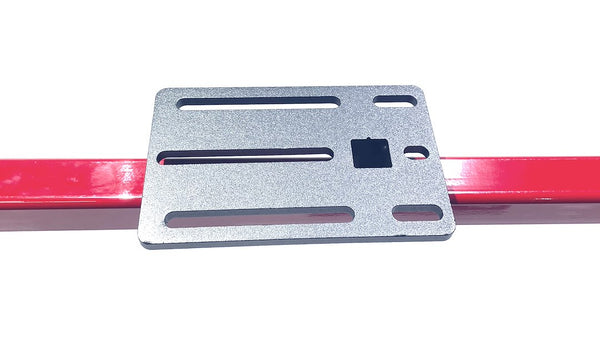 Exposed Racks Roof Rack Accessory Mounting Bracket (MPN: 8-00-9883)