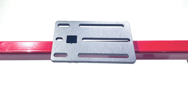 Exposed Racks Roof Rack Accessory Mounting Bracket (MPN: 8-00-9883)