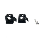 Exposed Racks Roof Rack Cross Bar Cargo Holder (MPN: 8-00-9901)