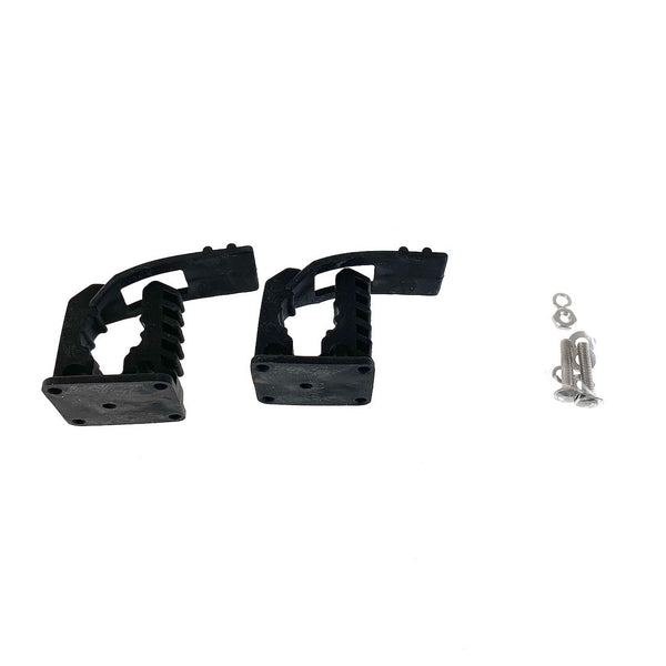 Exposed Racks Roof Rack Cross Bar Cargo Holder (MPN: 8-00-9901)