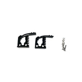 Exposed Racks Roof Rack Cross Bar Cargo Holder (MPN: 8-00-9901)