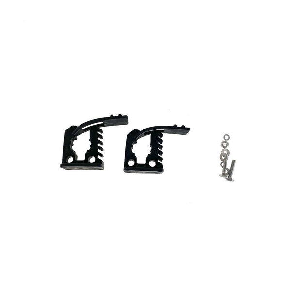Exposed Racks Roof Rack Cross Bar Cargo Holder (MPN: 8-00-9901)