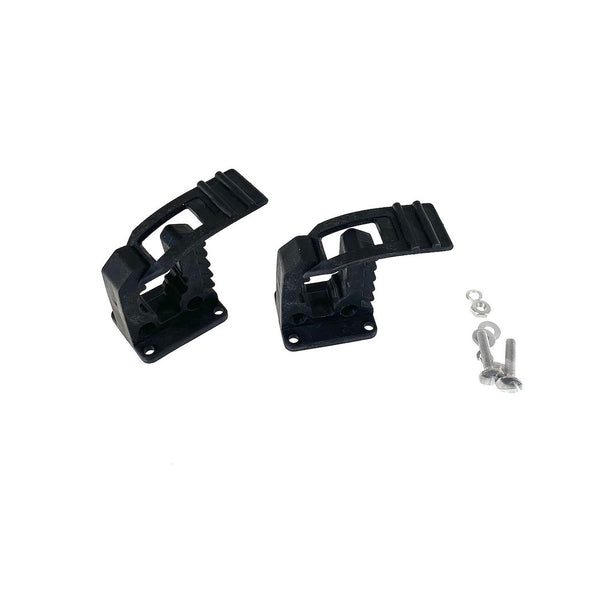 Exposed Racks Roof Rack Cross Bar Cargo Holder (MPN: 8-00-9901)