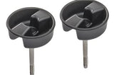 Exposed Racks Roof Rack Component (MPN: 8-00-9902)