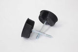 Exposed Racks Roof Rack Component (MPN: 8-00-9902)