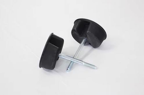 Exposed Racks Roof Rack Component (MPN: 8-00-9902)