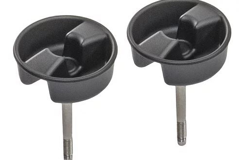 Exposed Racks Roof Rack Component (MPN: 8-00-9902)