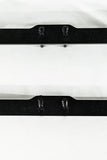 Exposed Racks Jeep JLU Soft Top Mid Brackets (MPN: 8-00-9911)