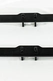Exposed Racks Jeep JLU Soft Top Mid Brackets (MPN: 8-00-9911)