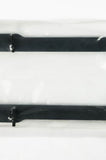 Exposed Racks Jeep JLU Soft Top Mid Brackets (MPN: 8-00-9911)