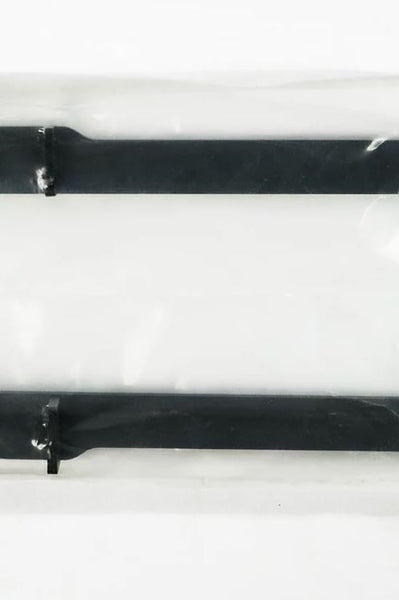 Exposed Racks Jeep JLU Soft Top Mid Brackets (MPN: 8-00-9911)