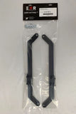 Exposed Racks Jeep JL Soft Top Mid Brackets (MPN: 8-00-9912)