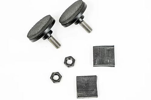 SMS Auto Parts Roof Rack Mounting Kit (MPN: 8-00-9913)