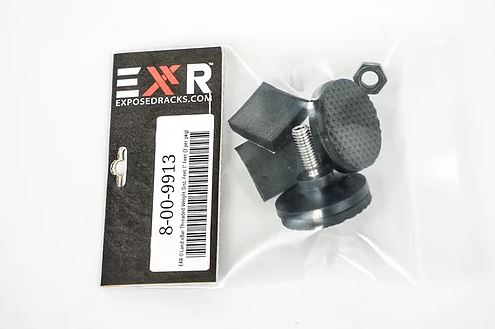 SMS Auto Parts Roof Rack Mounting Kit (MPN: 8-00-9913)
