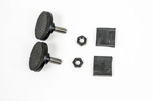 SMS Auto Parts Roof Rack Mounting Kit (MPN: 8-00-9913)