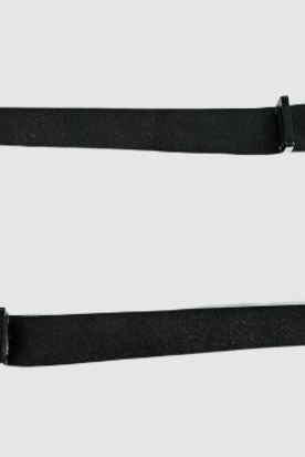 Exposed Racks Jeep JL JLU Front Brackets Kit (MPN: 8-00-9914)