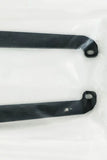 Exposed Racks Jeep JL JLU Front Brackets Kit (MPN: 8-00-9914)