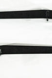 Exposed Racks Jeep JL JLU Front Brackets Kit (MPN: 8-00-9914)