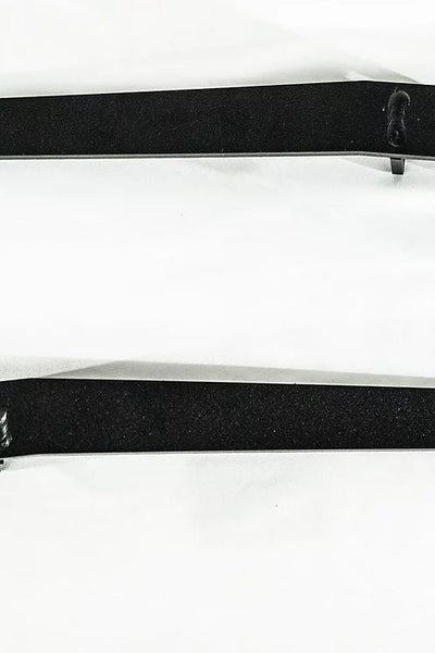 Exposed Racks Jeep JL JLU Front Brackets Kit (MPN: 8-00-9914)