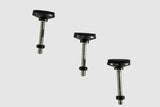 SMS Auto Parts Roof Rack Mounting Kit (MPN: 8-00-9916)