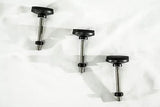 SMS Auto Parts Roof Rack Mounting Kit (MPN: 8-00-9916)