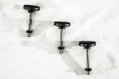 SMS Auto Parts Roof Rack Mounting Kit (MPN: 8-00-9916)