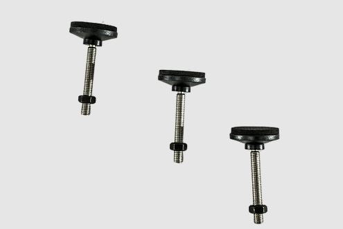 SMS Auto Parts Roof Rack Mounting Kit (MPN: 8-00-9916)