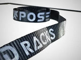 Exposed Racks Cargo Tie Down Strap (MPN: 8-00-9920)