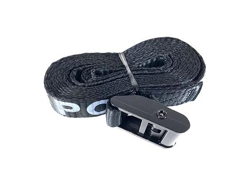 Exposed Racks Cargo Tie Down Strap (MPN: 8-00-9920)