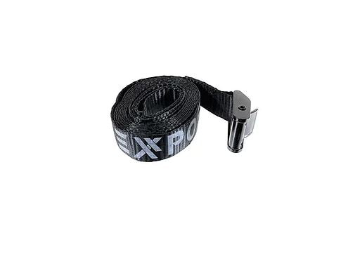 Exposed Racks Cargo Tie Down Strap (MPN: 8-00-9920)