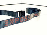 Exposed Racks Cargo Tie Down Strap (MPN: 8-00-9921)