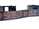 Exposed Racks Cargo Tie Down Strap (MPN: 8-00-9921)