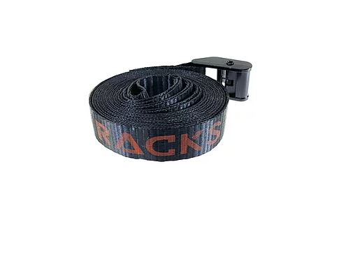 Exposed Racks Cargo Tie Down Strap (MPN: 8-00-9921)