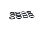 Exposed Racks Roof Rack Accessory Mounting Bracket Seal (MPN: 8-00-9923)