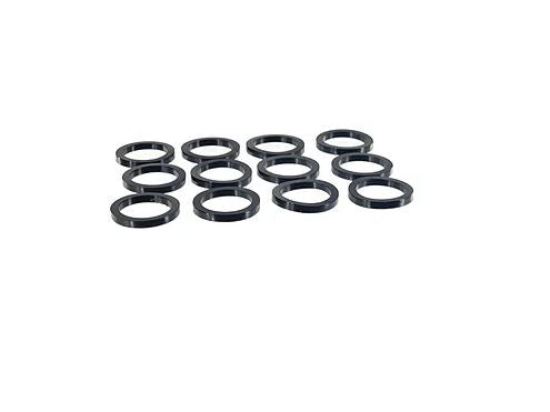 Exposed Racks Roof Rack Accessory Mounting Bracket Seal (MPN: 8-00-9923)