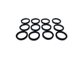 Exposed Racks Roof Rack Accessory Mounting Bracket Seal (MPN: 8-00-9923)