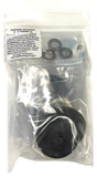 SMS Auto Parts Roof Rack Mounting Kit (MPN: 8-00-9928)