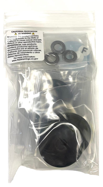 SMS Auto Parts Roof Rack Mounting Kit (MPN: 8-00-9928)